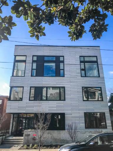 Main picture of Lakeview Apartments