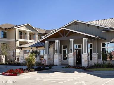 Main picture of The Landing At Double Creek Apartments