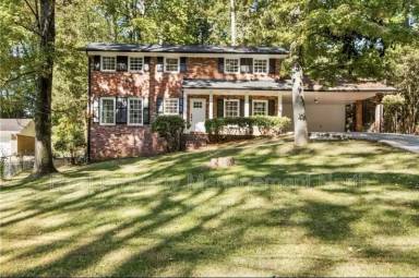 Main picture of 3215 Linden Garden Dr