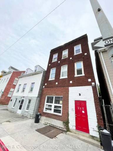 Main picture of 606 E Market St