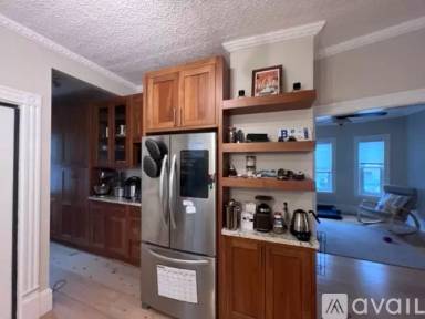 Main picture of 1 Morrison Ave