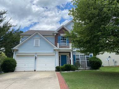 Main picture of 8625 Fieldcroft Dr