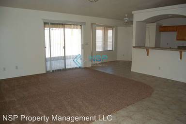 Main picture of 3109 Saddleback Dr