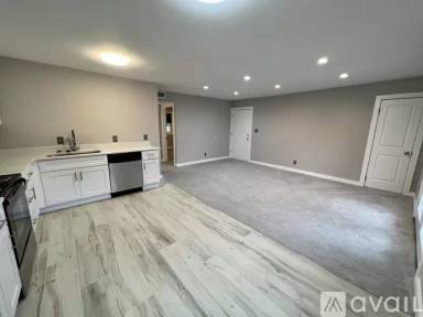Main picture of Meridian Apartments