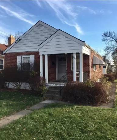 Main picture of 1723 Marilyn Ln