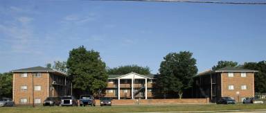 Main picture of 1129 Georges Pl