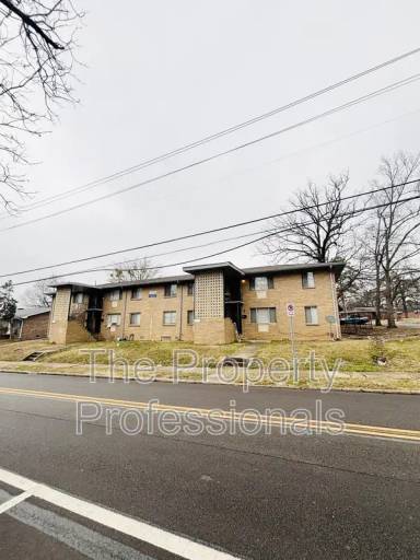 Main picture of 7750 Rugby Ave