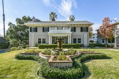 Main picture of Willow Apartments