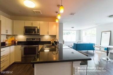 Main picture of Linea Cambridge