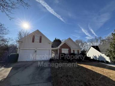 Main picture of 113 W Okaloosa Way