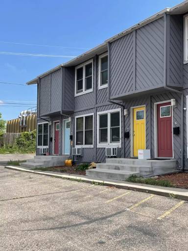 Main picture of 1138 Rosemary St