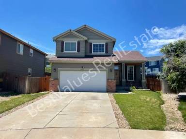 Main picture of 4059 S Shawnee St