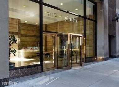 Main picture of Carnegie Mews