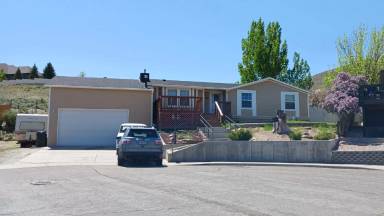 Main picture of 160 Sioux Cir