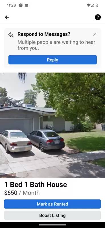 Main picture of 1193 E San Jose Ave