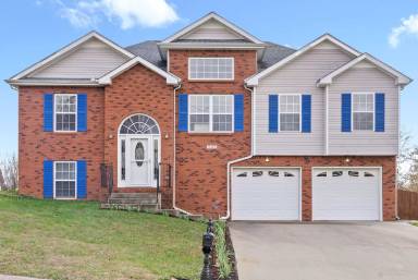 Main picture of 3415 Quicksilver Ln