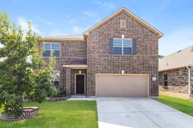 Main picture of 5122 Roble Grande