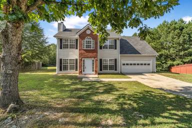 Main picture of 1293 Melrose Forest Ln