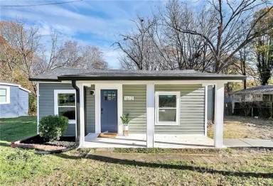 Main picture of 1612 Martin Ave