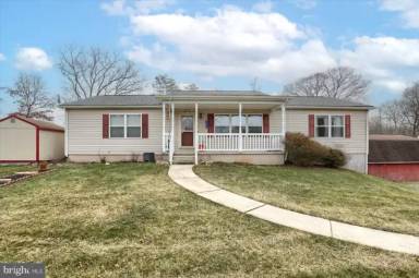 Main picture of 1401 A V Acri Rd