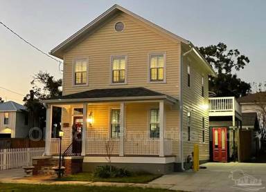 Main picture of 508 W Gregory St