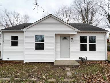 Main picture of 4337 N Olney St