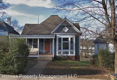 Main picture of 1401 Forest Ave