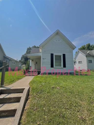 Main picture of 1217 S Buckeye St