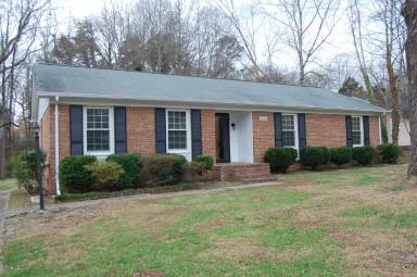 Main picture of 2805 Regents Park Ln