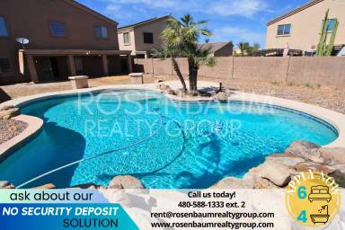 Main picture of 43003 W Magnolia Rd