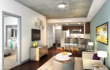 Main picture of Skyhouse River Oaks