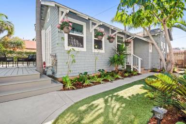 Main picture of 935 Olive Ave