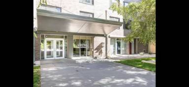 Main picture of Metropolitan Condos