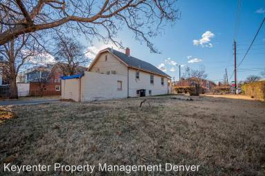 Main picture of 4358 Pecos St