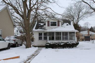 Main picture of 28577 Fairfax St