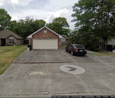 Main picture of 6607 W T C Jester Blvd