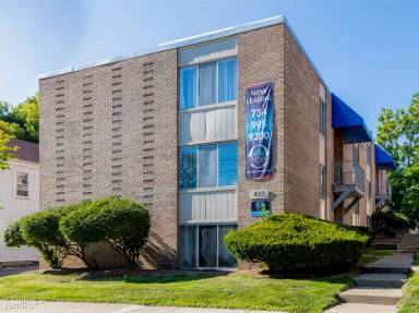 Main picture of 425 Hill St