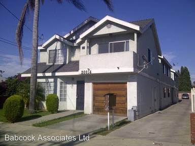 Main picture of 20814 Harvard Blvd