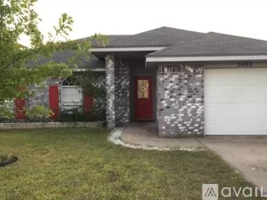 Main picture of 3402 Warfield Dr