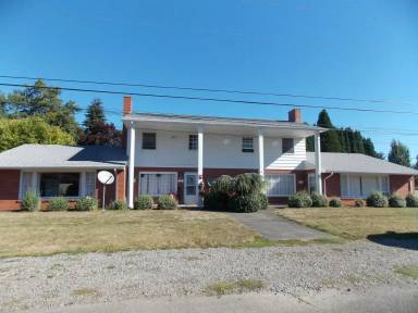 Main picture of 303 W Chestnut St