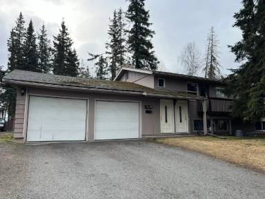 Main picture of 1321 Turpin St