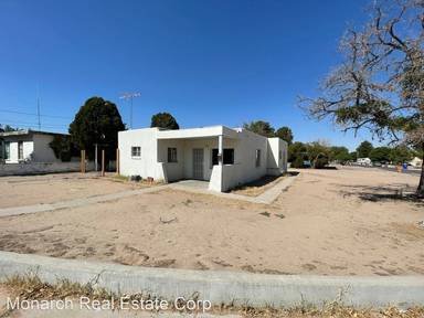Main picture of 1810 Chaparro St