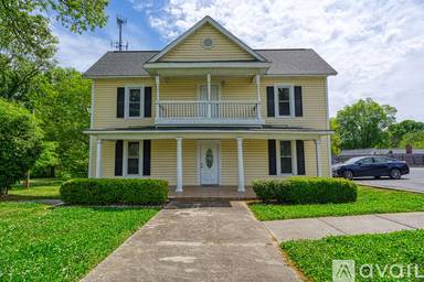 Main picture of 316 S Broad St