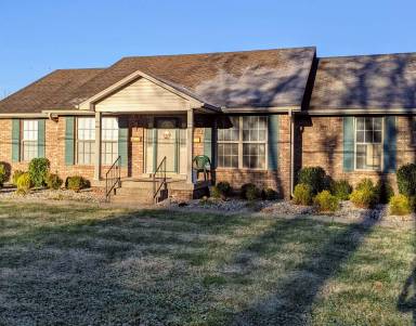 Main picture of 5618 Bruns Dr