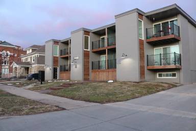 Main picture of 3531 Gillham Rd
