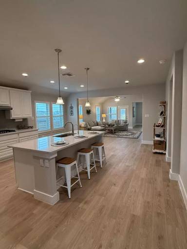 Main picture of 4014 Arena Blanca