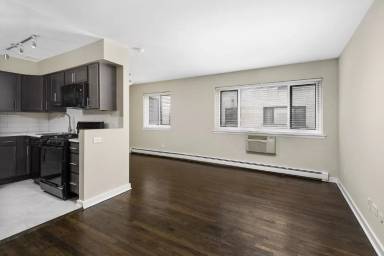 Main picture of Reside on Roscoe