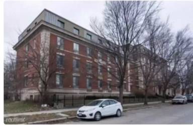 Main picture of The Bronzeville Vincennes