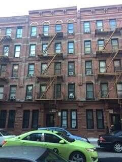 Main picture of 278 W 117th St