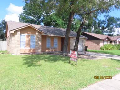Main picture of 12307 Currin Forest Dr